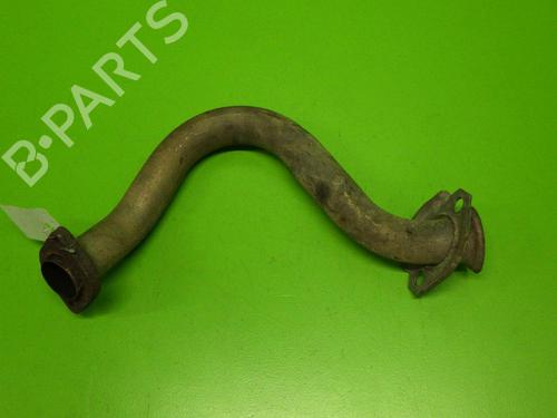Used Pipe RENAULT 19 II (B/C53_) 1.9 D (B/C53J) (64 hp) 14745294