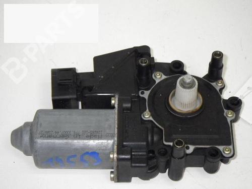 Left rear window motor AUDI A4 B5 (8D2) 1.9 TDI | BP6675248E23 