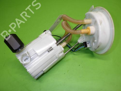 Used Electronic module BMW 3 Touring (F31) 318 d (143 hp) 18122997