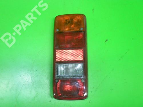 Højre baglygte VW TRANSPORTER T4 Platform/Chassis (70E, 70L, 70M, 7DE, 7DL, 7D 2.4 D (78 hp) 6610874