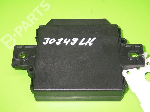 Used Electronic module SEAT LEON (1P1) 2.0 TFSI (185 hp) 6395635