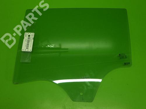 Used Rear left door window OPEL ASTRA K Sports Tourer (B16) 1.6 BiTurbo (150 hp) 7803751