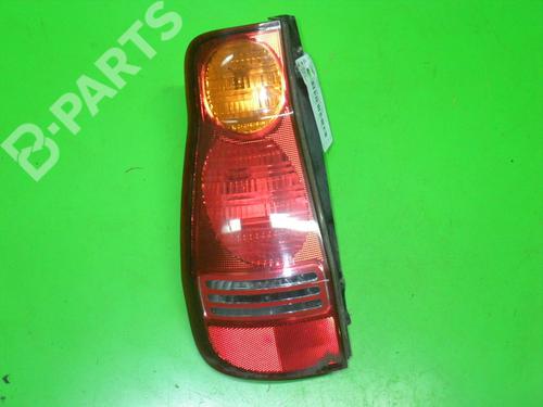 Used Left taillight HYUNDAI MATRIX (FC) 1.5 CRDi (82 hp) 7214954