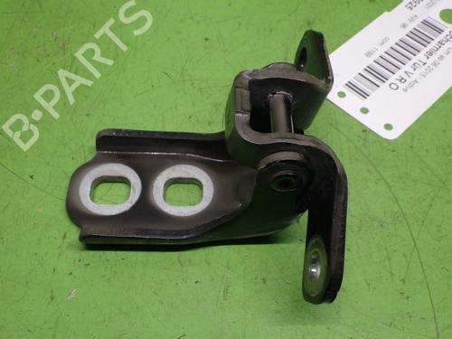 Hinge/Door check strap OPEL ASTRA K (B16) 1.2 Turbo (68) | BP27709186C146 