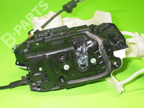 Used Front right lock VW TIGUAN (5N_) 1.4 TSI (150 hp) 6666070