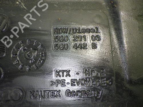 Fuel tank AUDI Q2 (GAB, GAG) 2.0 TDI quattro | BP30332148C62 