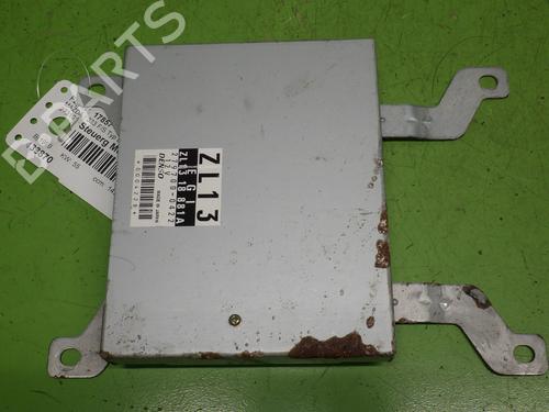 Used Control unit MAZDA 323 F VI Hatchback (BJ) 1.5 16V (BJ5W) (88 hp) 29602175