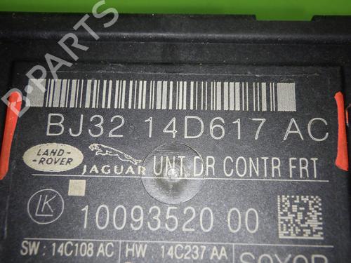 Electronic module LAND ROVER FREELANDER 2 (L359) 2.2 TD4 4x4 | BP23084476M83 