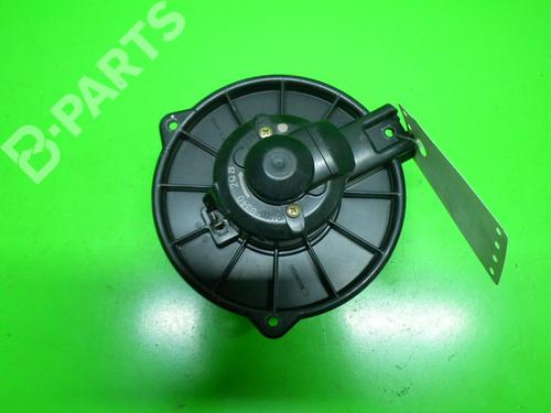 Heater blower motor MAZDA MX-5 I (NA) 1.6 (NA6C) | BP6406021M62 