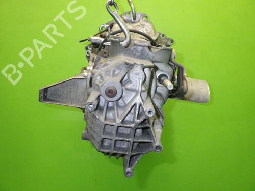 Gearbox AUDI A4 B5 (8D2) 1.6 | BP6382227M3 
