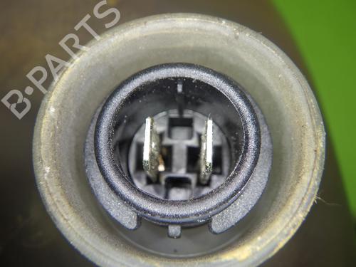 Expansion tank AUDI 80 B3 Saloon (893, 894, 8A2) 2.0 E | BP27976580C120 