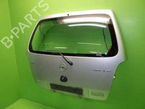 Bakluke CC/Kombi-Kupé OPEL AGILA A (H00) 1.2 16V (F68) | BP29215907C6 