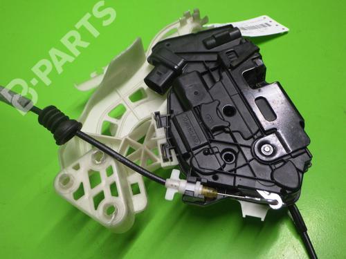 Front right lock VW TIGUAN (5N_) 1.4 TSI | BP6666070C97 