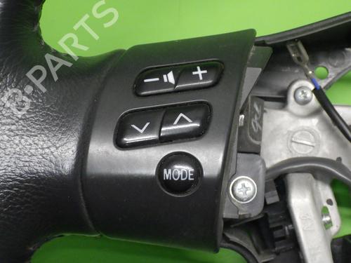 Steering wheel TOYOTA COROLLA (_E12_) 1.4 D (NDE120_, NDE120R) | BP22684398C49 