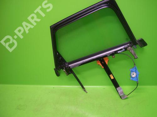 Rear left window mechanism AUDI A4 B6 Avant (8E5) 2.5 TDI | BP6666935C24 