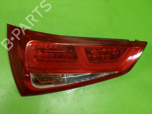 Used Left taillight Left taillight 37092828 37092828