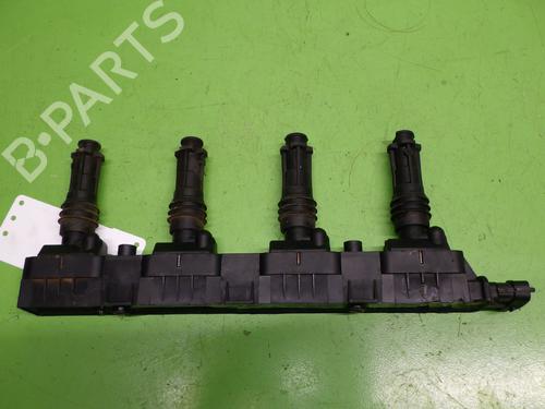 Bobina encendido OPEL TIGRA TwinTop (X04) 1.4 (R97) (90 hp) 27092364