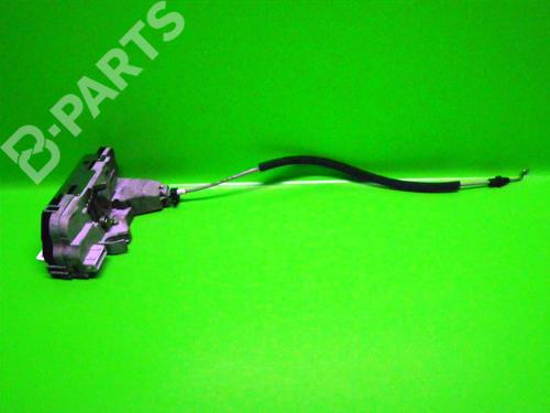 Used Rear left lock PEUGEOT 307 Break (3E) 2.0 HDi 135 (136 hp) 6673153