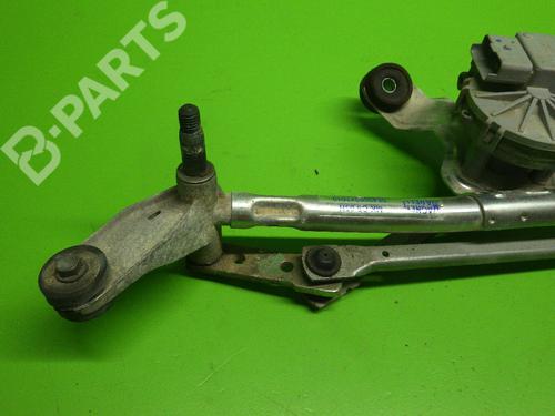 Front wiper motor RENAULT MEGANE II (BM0/1_, CM0/1_) 1.5 dCi (BM0F, BM0T, BM2B, CM0F, CM0T) | BP7561324M29 
