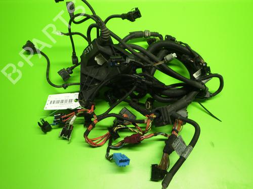 Used Wiring harness BMW 1 (E87) 116 i (115 hp) 14735436