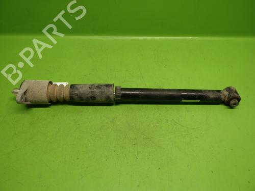 Right rear shock absorber AUDI A6 C5 Avant (4B5) 2.5 TDI | BP28006843M19 