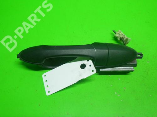 Used Rear right exterior door handle Rear right exterior door handle FORD FOCUS I (DAW, DBW) 1.8 16V (115 hp) 6371689 6371689