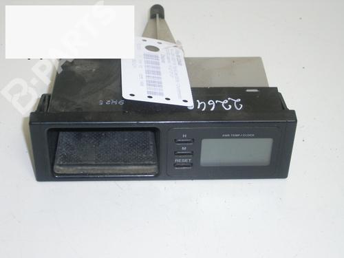 Used Display monitor MAZDA 323 F VI Hatchback (BJ) 1.5 16V (BJ5W) (88 hp) 6340437