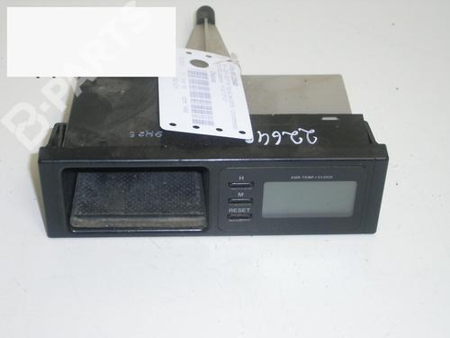 Display monitor MAZDA 323 F VI (BJ) 1.5 16V (BJ5W) (88 hp) 6340437