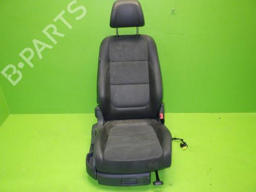 Used Right front seat VW GOLF PLUS V (5M1, 521) 1.9 TDI (105 hp) 13936441