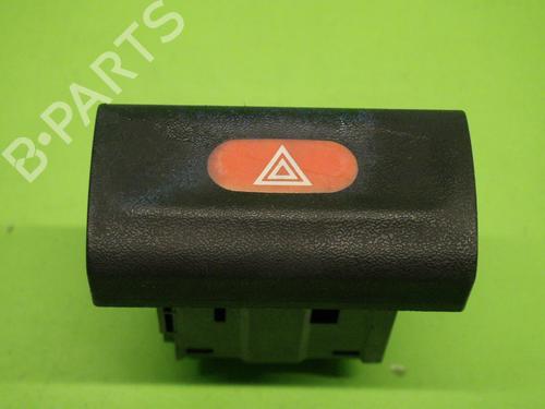 Used Warning switch OPEL VECTRA B Hatchback (J96) 1.6 i 16V (F68) (101 hp) 6404464