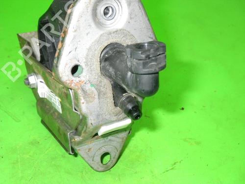 Clutch slave cylinder VW POLO (9N_, 9A_) 1.2 12V | BP14702079M113 
