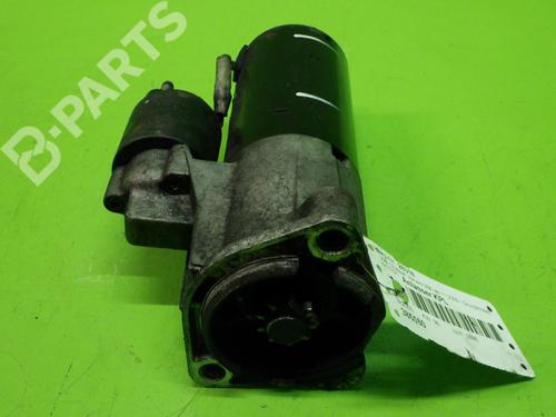 Motor arranque VW PASSAT B5.5 Variant (3B6) 1.9 TDI (130 hp) 11268044