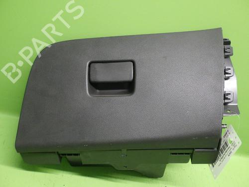 Hanskerom Hanskerom OPEL ASTRA K (B16) 1.4 Turbo (68) (150 hp) 37412294 37412294
