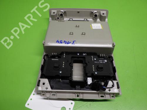 Interior roof light VW GOLF VII (5G1, BQ1, BE1, BE2) 1.2 TSI | BP16162718I8 