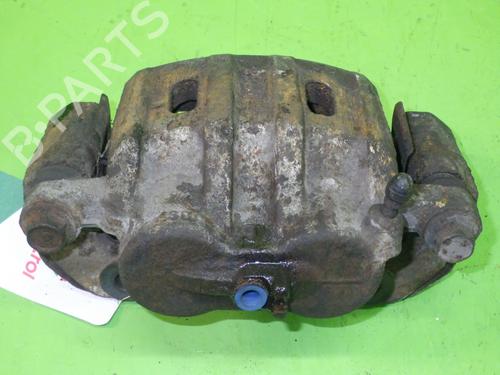 Right front brake caliper MITSUBISHI GALANT VIII Estate (EA_, EC_) 2.0 (EA2W) | BP17334937M104 