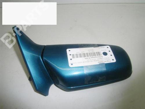 Right mirror MAZDA 323 C IV (BG) 1.3 16V (BG3S) (73 hp) 6662962