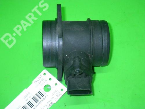 Used Mass air flow sensor FIAT MULTIPLA (186_) 1.9 JTD 115 (115 hp) 6359751
