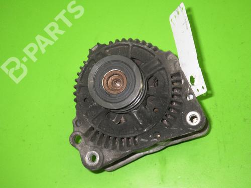 Used Alternator VW POLO Van Hatchback Van (6N1) 1.9 D (64 hp) 6350153