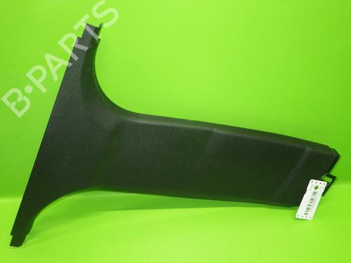 Used Front left wheel arch trim BMW 5 Touring (F11) 530 d (258 hp) 14739507