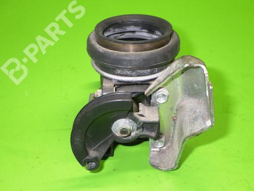 Throttle body CITROËN C1 (PM_, PN_) 1.0 | BP6395753M82 