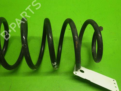 Shock absorber spring CITROËN C1 (PM_, PN_) 1.0 | BP14728234C152 