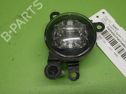 Used Right front fog light Right front fog light OPEL INSIGNIA B Sports Tourer (Z18) 2.0 CDTi (35) (174 hp) 33221282 33221282