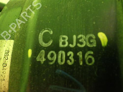 Bremseservo MAZDA 323 F VI Hatchback (BJ) 1.5 16V (BJ5W) | BP29602181M42 