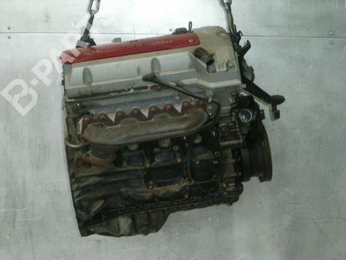 Motor MERCEDES-BENZ C-CLASS Coupe (CL203) C 200 Kompressor (203.745) | BP6366513M1