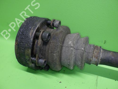 Antriebswelle links hinten BMW 5 (E28) 525 e | BP30892384M40