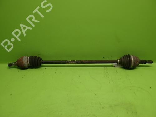 Used Right front driveshaft Right front driveshaft OPEL ASTRA H (A04) 1.6 (L48) (105 hp) 34528962 34528962