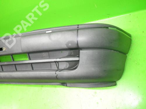 Front bumper OPEL ASTRA F Saloon (T92) 1.6 i (F19, M19) | BP6669848C7 