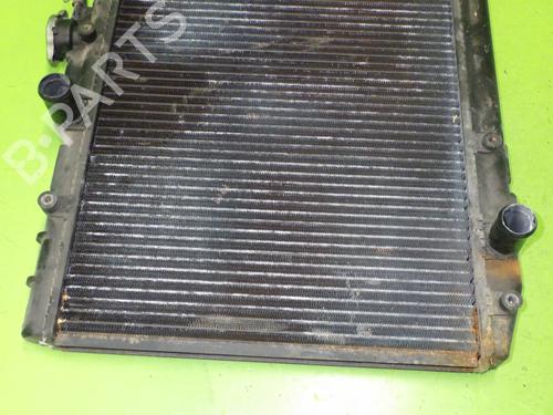 Water radiator TOYOTA STARLET (_P9_) 1.3 (EP91_, EP91R) | BP30403593M31