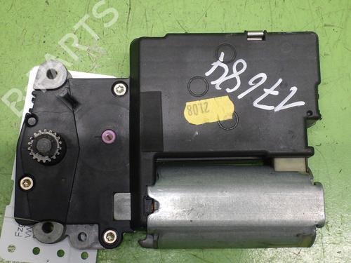 Soltagsmotor VW GOLF III Variant (1H5) 1.8 | BP30047009M60 