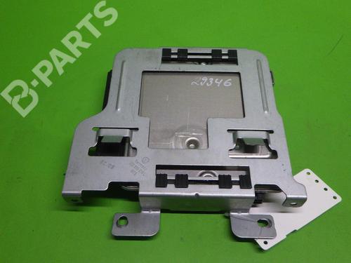 Control unit VW TOURAN (1T1, 1T2) 1.9 TDI | BP6384808M11 